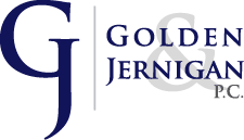 Golden & Jernigan P.C Logo